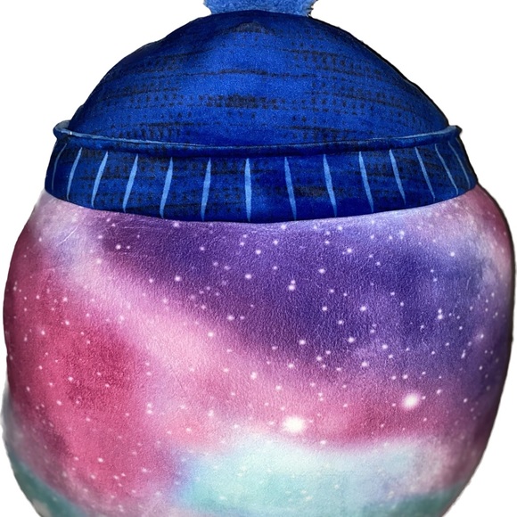 NWT Daxxon the Galaxy Alien Squishmallow 16” RARE Sold Out HTF - Picture 2 of 6